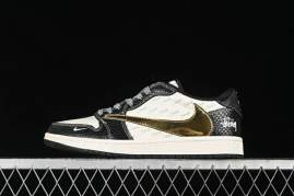 Picture of Air Jordan Travis Scott _SKUfw18028308268380965fw